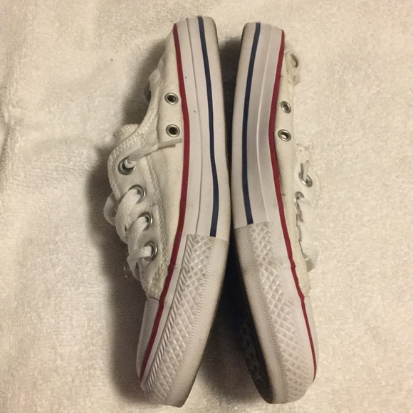 Converse Shoreline Slip On - Picture 2 of 4